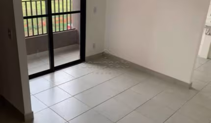 Apartamento Padrão