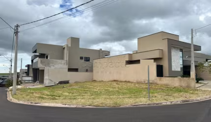 Terreno Condomínio