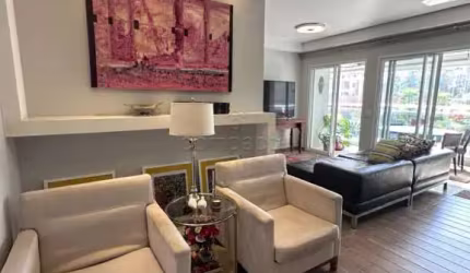 Apartamento Padrão