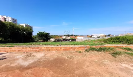Terreno Área em São José do Rio Preto