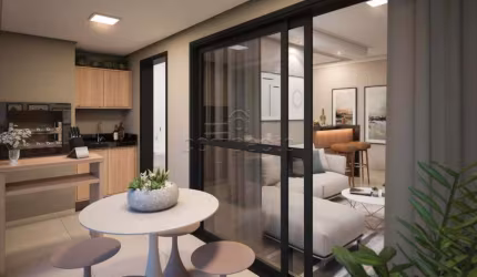 Apartamento Padrão