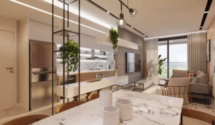 Apartamento Padrão