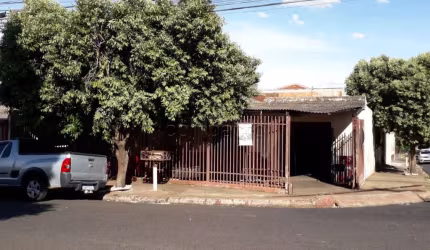 Casa Residencial/Comercial