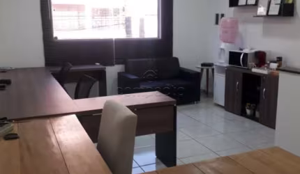 Sala Comercial