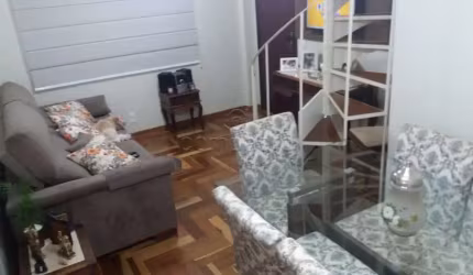 Apartamento Cobertura
