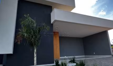 Casa Condomínio