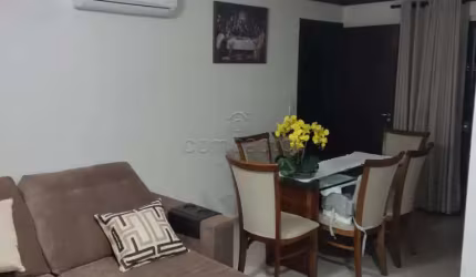 Apartamento Padrão