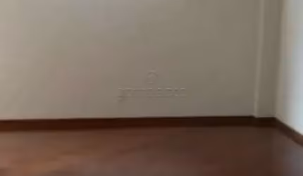 Apartamento Padrão