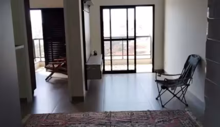 Apartamento Padrão