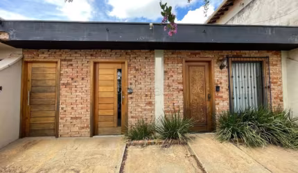 Comercial Casa em Mirassol