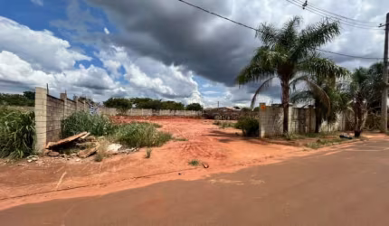Terreno Área em São José do Rio Preto