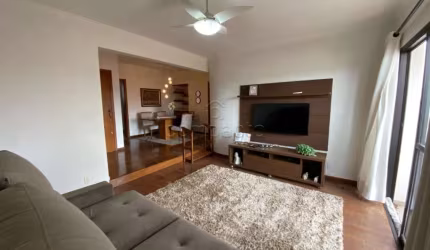 Apartamento Padrão