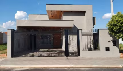 Casa Padrão