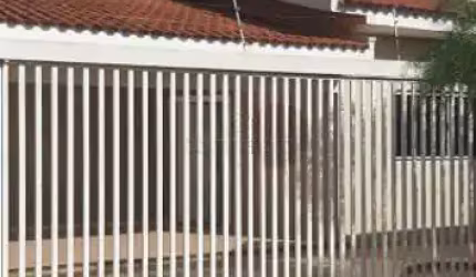 Casa Padrão