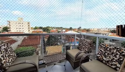 Apartamento Padrão