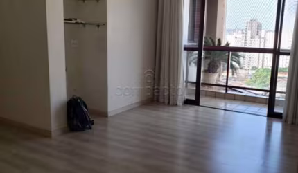 Apartamento Padrão
