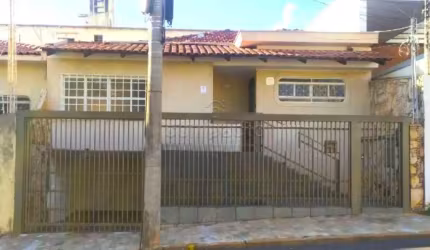 Casa Padrão em São José do Rio Preto