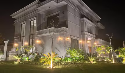 Casa Condomínio