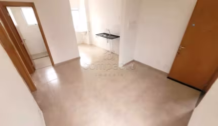 Apartamento Padrão em São José do Rio Preto