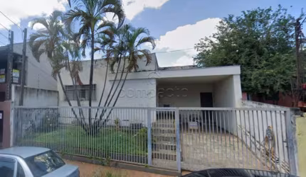 Terreno Comercial