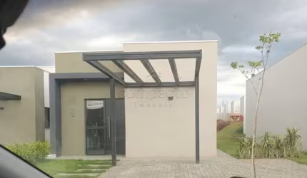 Casa Condomínio em São José do Rio Preto