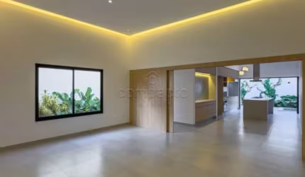 Casa Condomínio em Mirassol