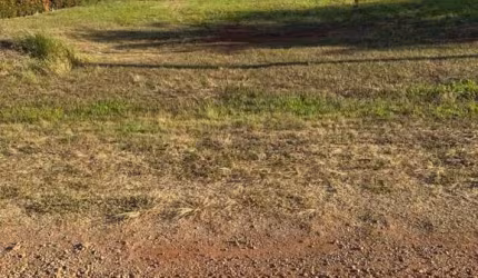 Terreno Condomínio