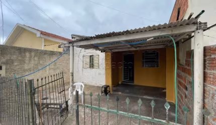 Comercial Casa em São José do Rio Preto