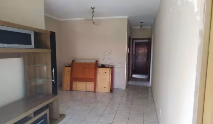 Apartamento Padrão