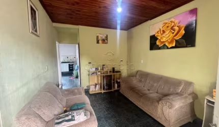 Casa Padrão