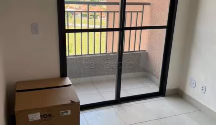 Apartamento Padrão
