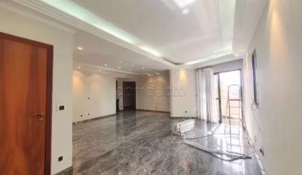Apartamento Padrão