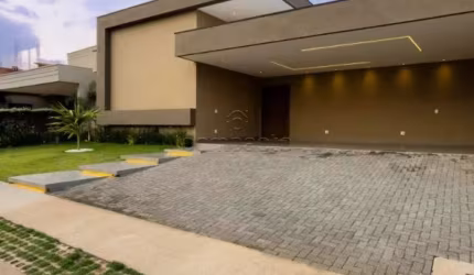 Casa Condomínio em São José do Rio Preto