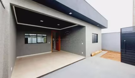 Casa Padrão