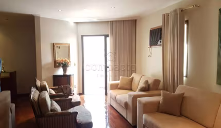 Apartamento Padrão em São José do Rio Preto