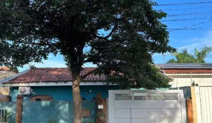 Casa Térrea Vende, 2 quartos - Residencial Romano Calil
