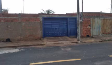 Casa Padrão em São José do Rio Preto