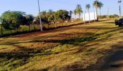 Terreno Área em Bady Bassitt