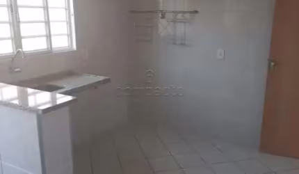 Apartamento Padrão em São José do Rio Preto