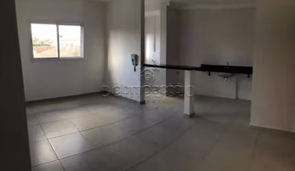 Apartamento Padrão em São José do Rio Preto
