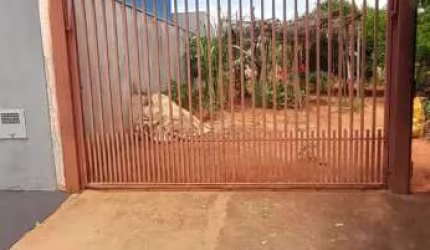 Terreno Padrão em São José do Rio Preto