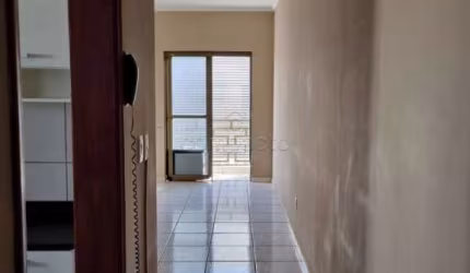 Apartamento Padrão