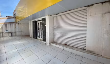 IMÓVEL COMERCIAL/RESIDENCIAL