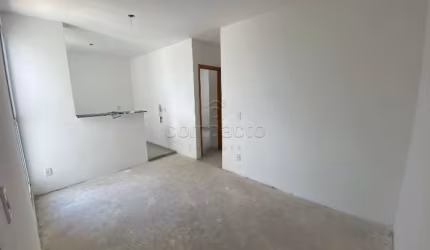 Apartamento Padrão em São José do Rio Preto