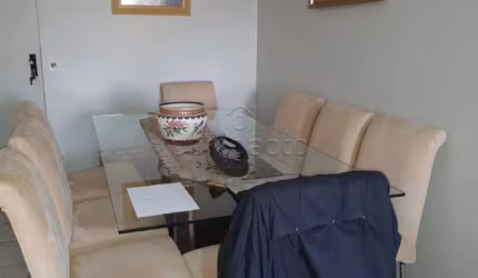 Apartamento Padrão