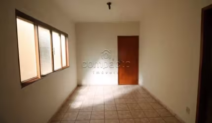Apartamento Padrão em São José do Rio Preto