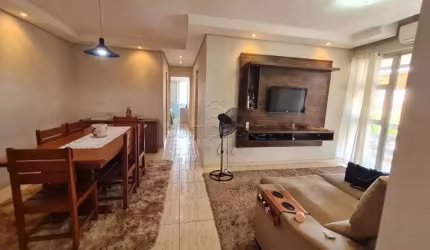 Apartamento Padrão
