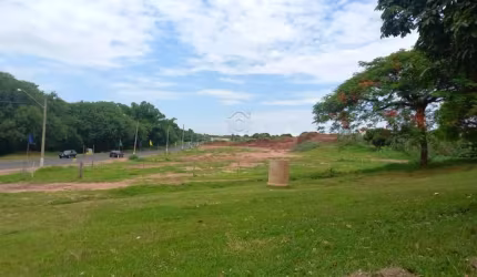 Terreno Comercial