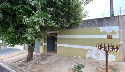 Casa Padrão em São José do Rio Preto
