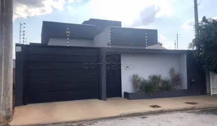 Casa Padrão